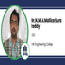 SVR Engineering College, HOD: Mr.N.M.N.Mallikarjuna Reddy Interview